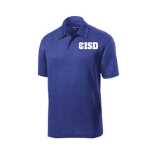 Load image into Gallery viewer, CISD POLOS