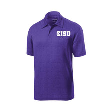 Load image into Gallery viewer, CISD POLOS