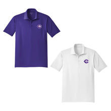 Load image into Gallery viewer, CROWLEY Polos