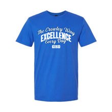 Load image into Gallery viewer, The Crowley Way Tshirt