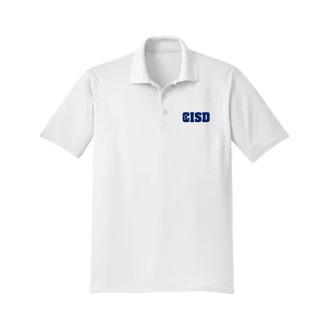 CISD Polo