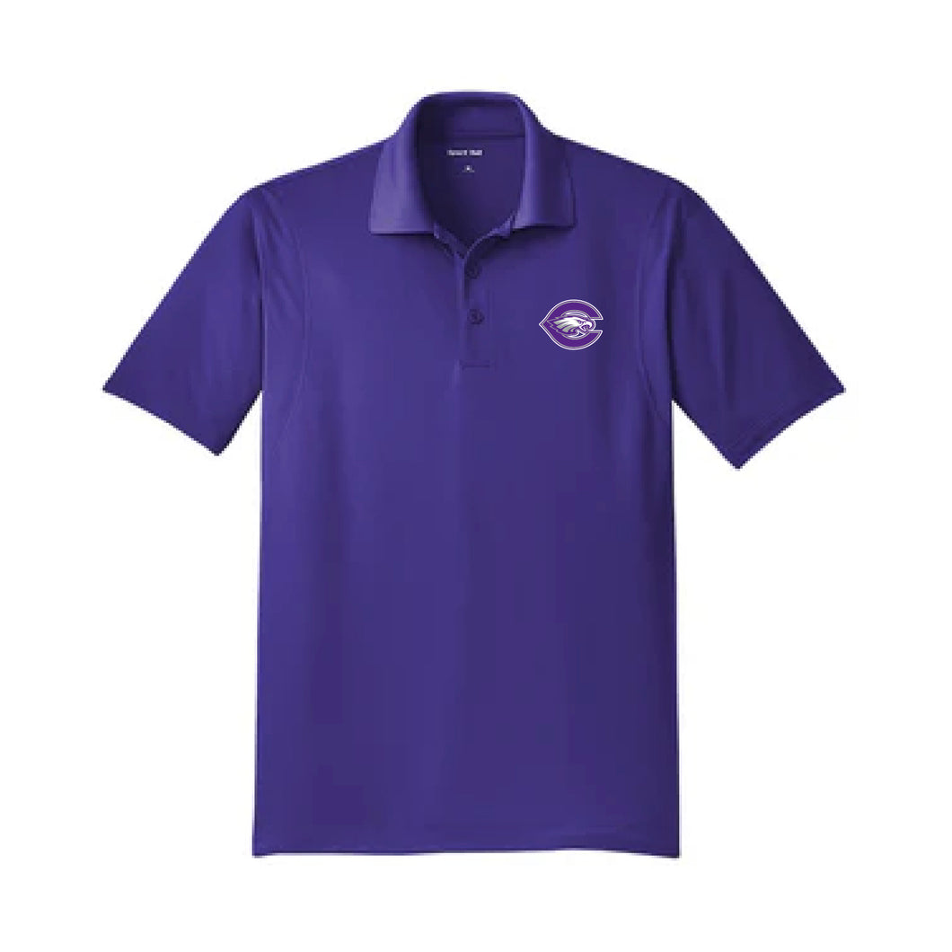 CROWLEY Polos