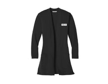 Load image into Gallery viewer, CISD Ladies Cardigan
