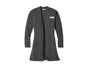 CISD Ladies Cardigan