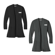 Load image into Gallery viewer, CISD Ladies Cardigan
