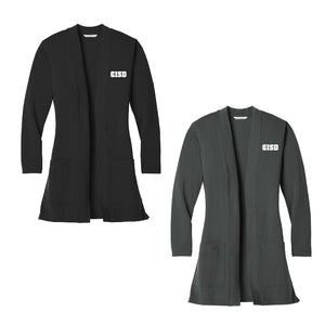 CISD Ladies Cardigan