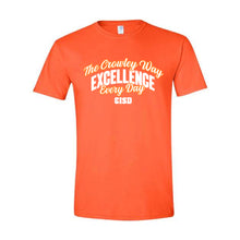 Load image into Gallery viewer, The Crowley Way Tshirt
