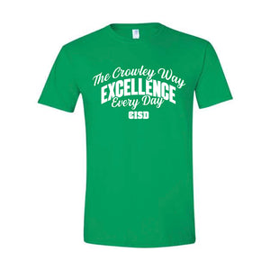 The Crowley Way Tshirt