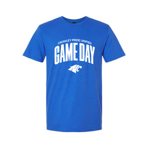 Game Day Tshirt