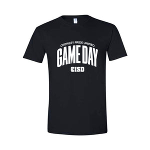 Game Day Tshirt